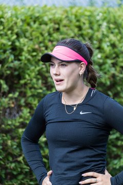 Anna Petkovic 715 - Klippeldon